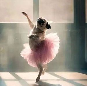 Meet your Posher, Becky